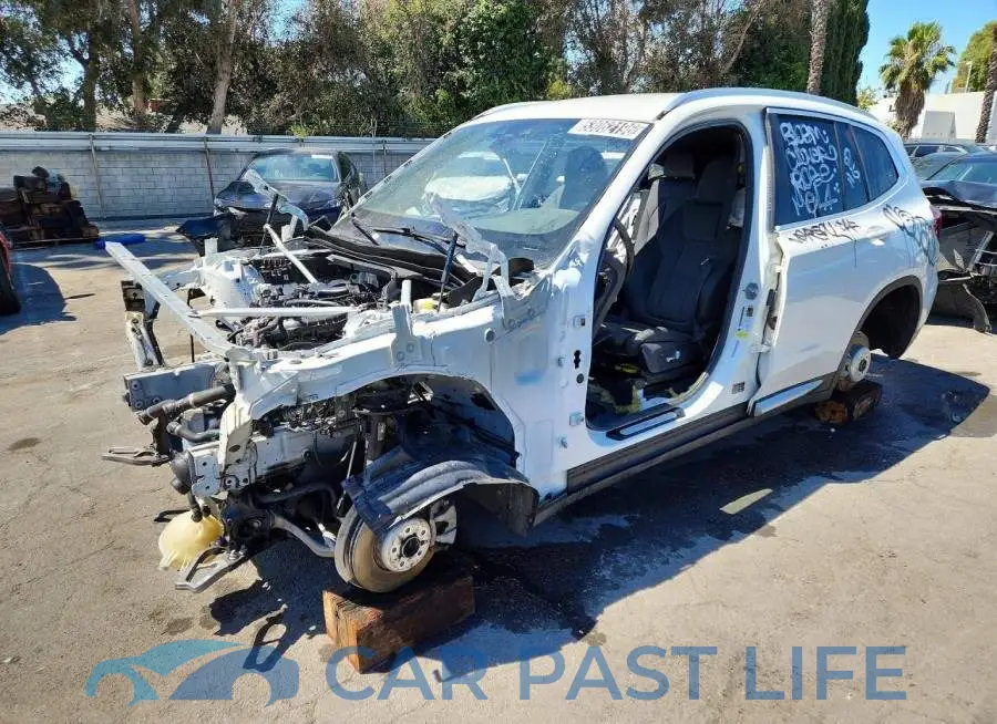 5UXTR7C56KLR50916# 1