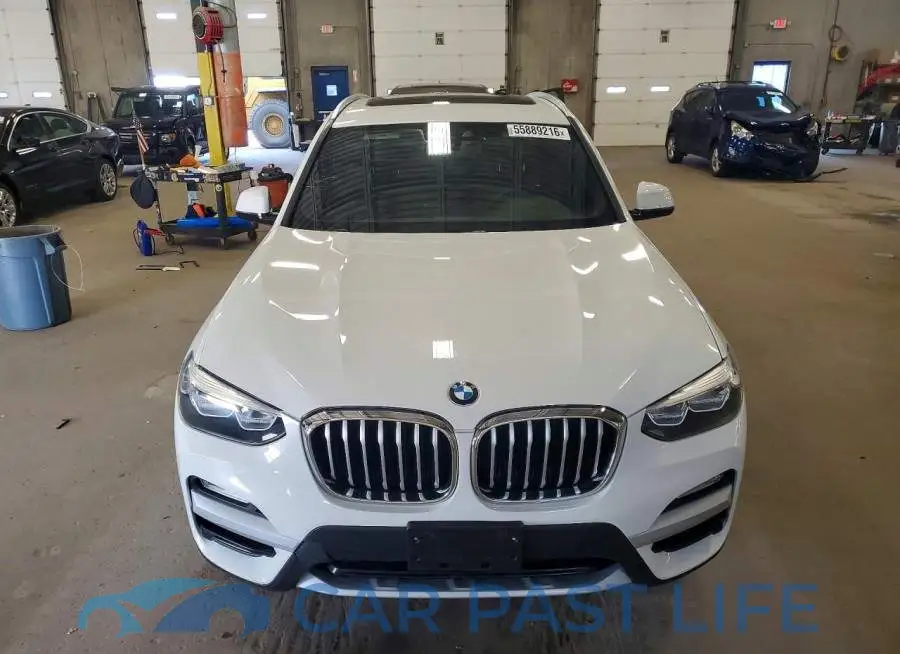 5UXTR9C55KLD90739# 5