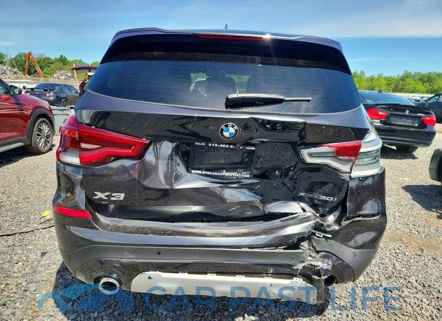 5UXTY5C08L9C04223# 6