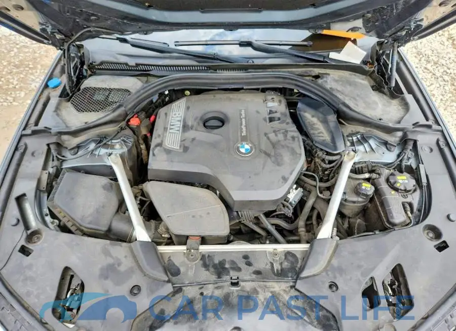WBAJA5C5XJWA57410# 11