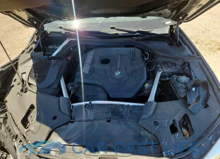 WBAJA7C53KG912842# 11