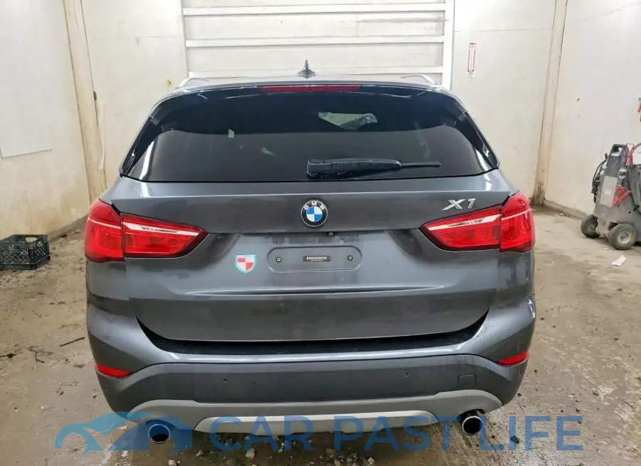 WBXHU7C38HP924729# 6