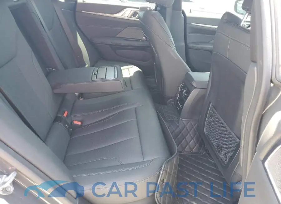 WBY33AW07PFR16357# 10