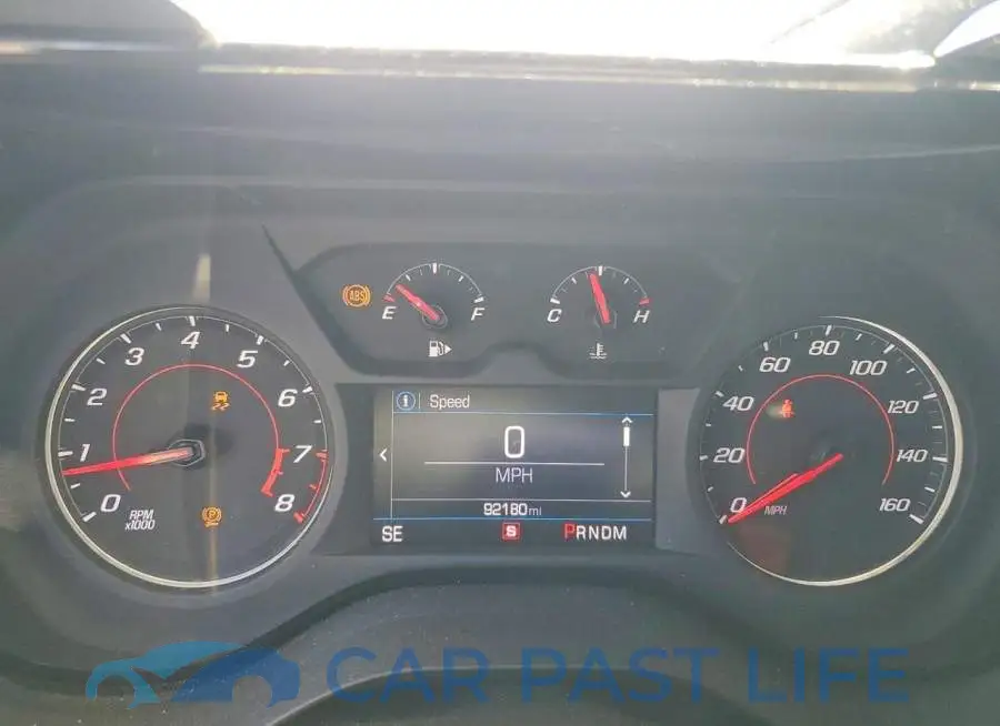 1G1FB1RX3K0153297# 9