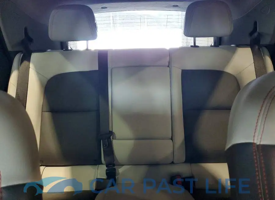 1G1FX6S09H4151941# 10
