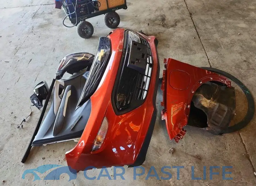 1G1FZ6S03M4109740# 12