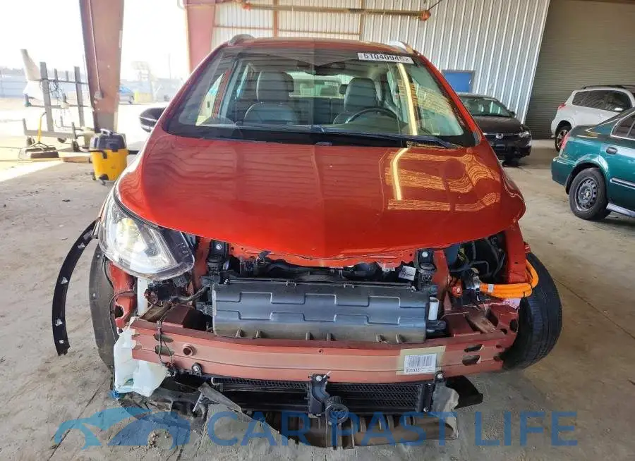 1G1FZ6S03M4109740# 5