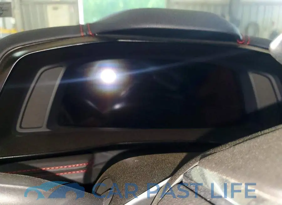1G1YA2D43P5103640# 9