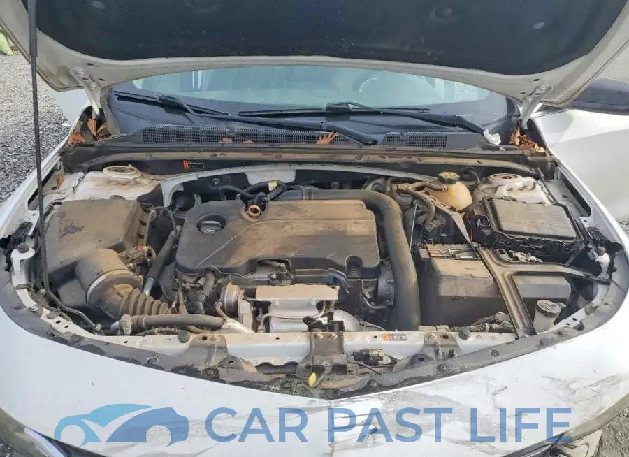 1G1ZB5ST1JF113503# 11