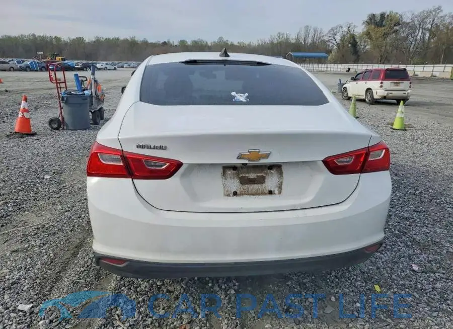 1G1ZB5ST1JF113503# 6