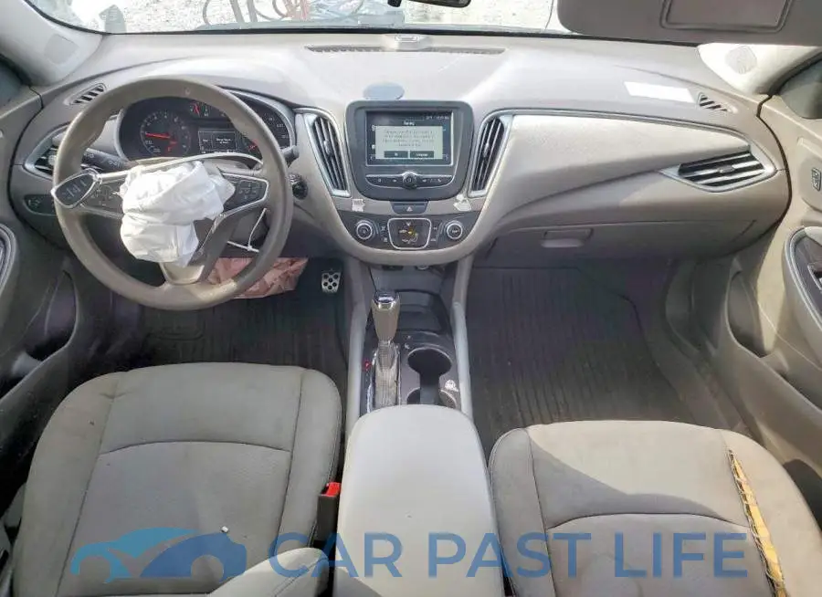1G1ZB5ST1JF113503# 8