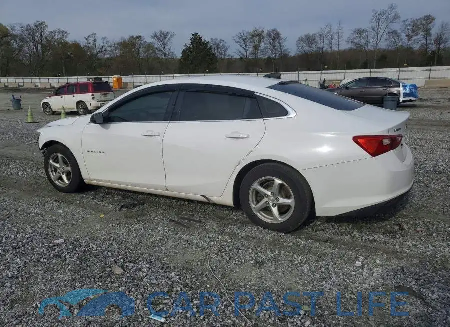 1G1ZB5ST1JF113503# 2