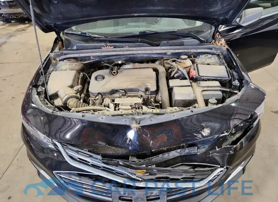 1G1ZB5ST1JF254233# 11