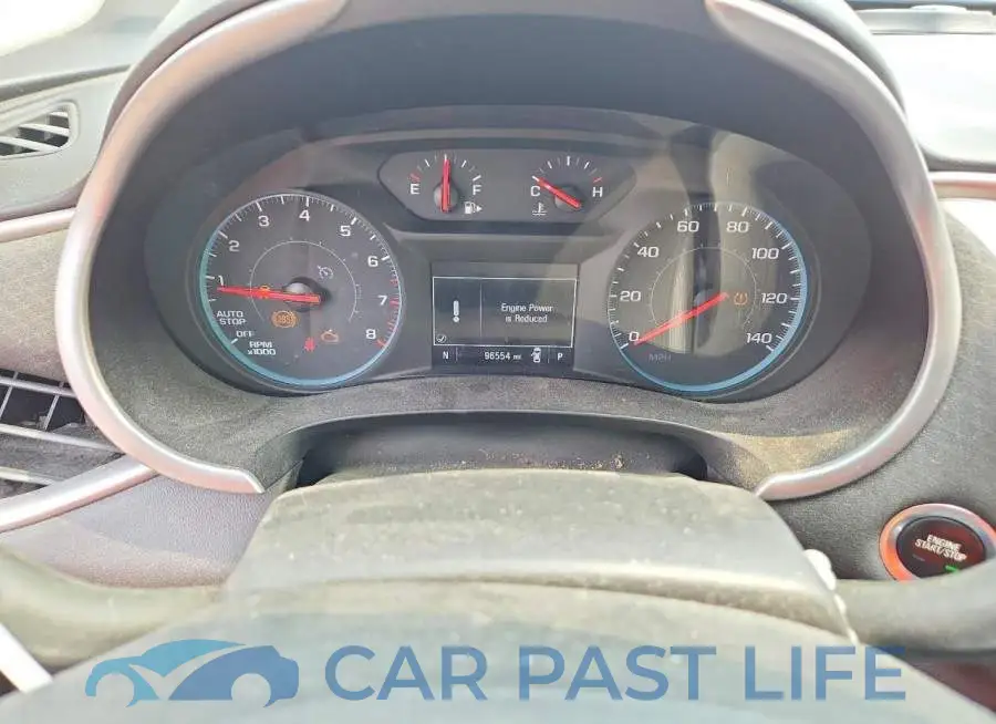 1G1ZB5ST2LF147954# 9