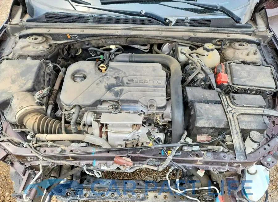 1G1ZB5ST2LF147954# 11