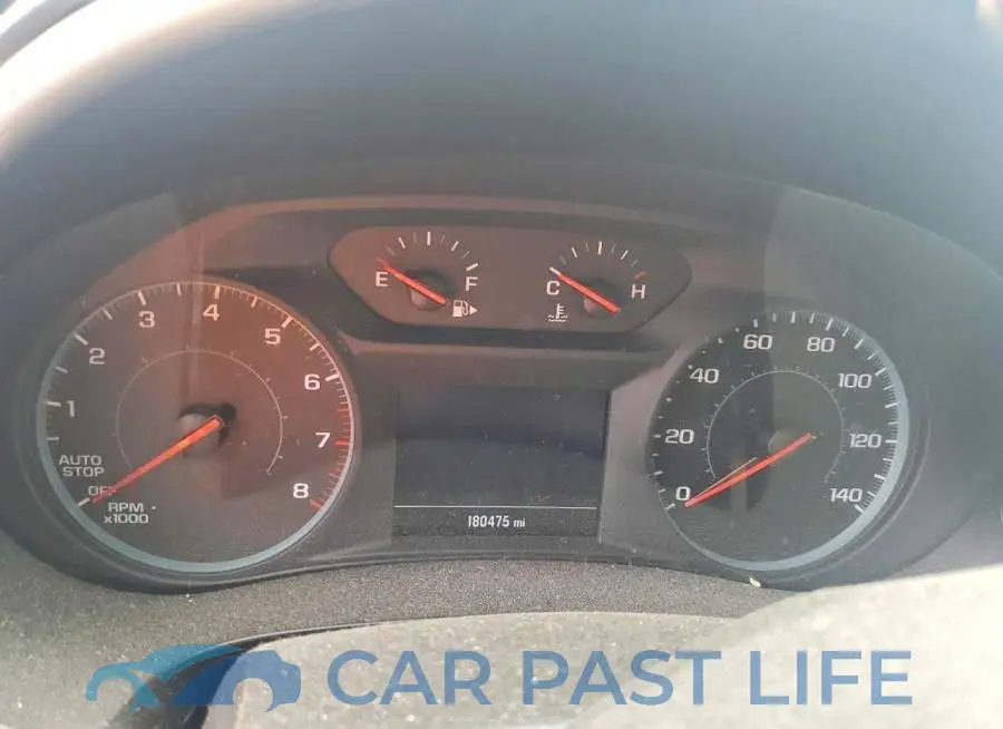 1G1ZB5ST2PF114362# 9