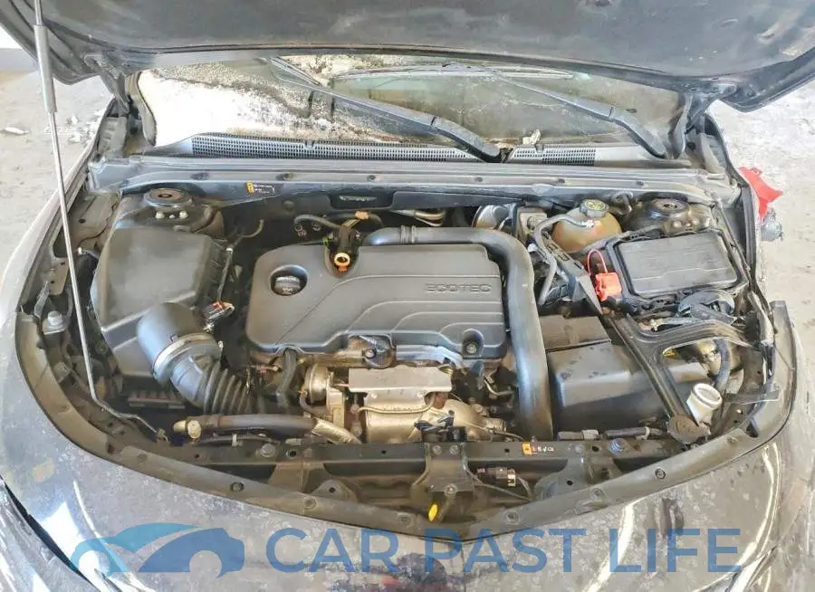 1G1ZB5ST4JF189295# 11