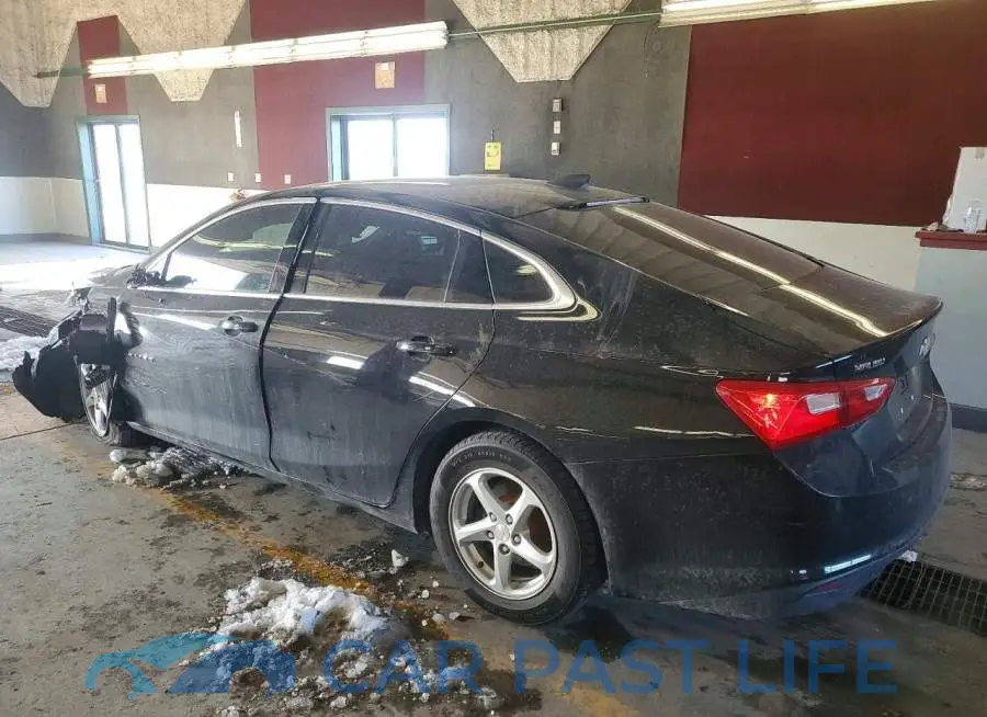 1G1ZB5ST4JF189295# 2
