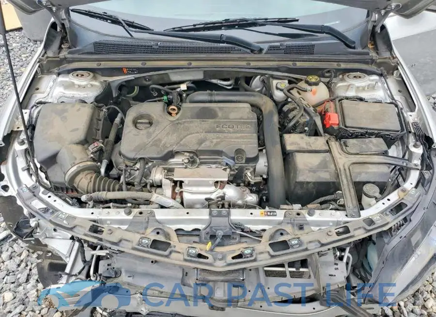 1G1ZB5ST4KF206162# 11