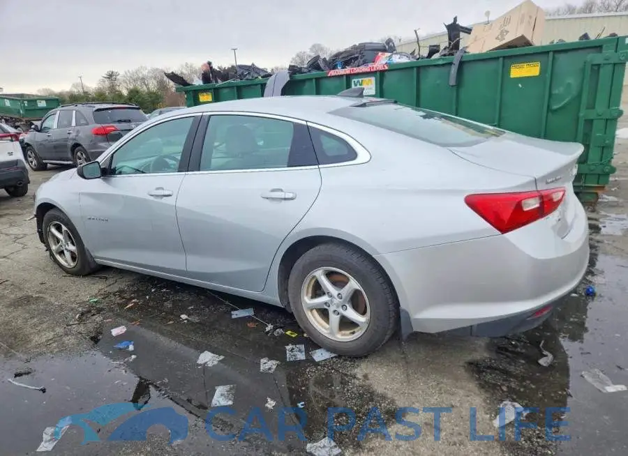 1G1ZB5ST5JF158816# 2