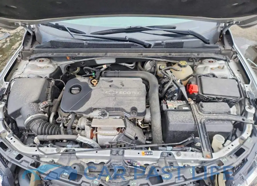 1G1ZB5ST5JF158816# 11