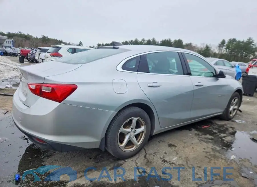 1G1ZB5ST5JF158816# 3