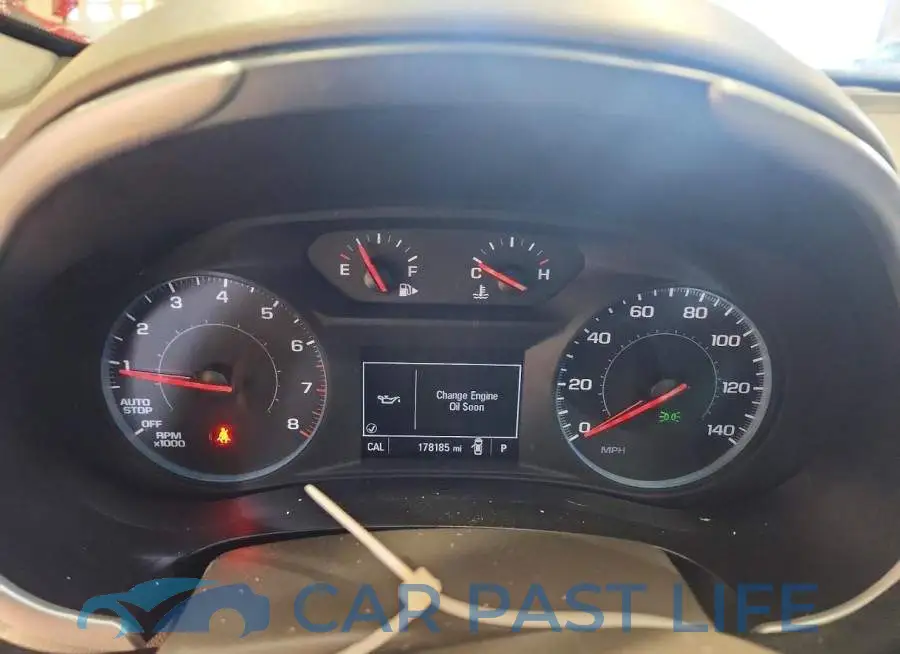 1G1ZB5ST5JF158816# 9
