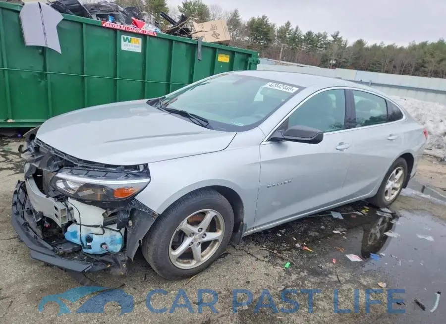 1G1ZB5ST5JF158816# 1