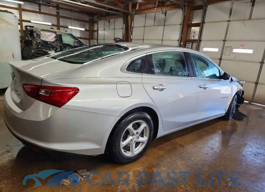 1G1ZB5ST6JF258309# 3