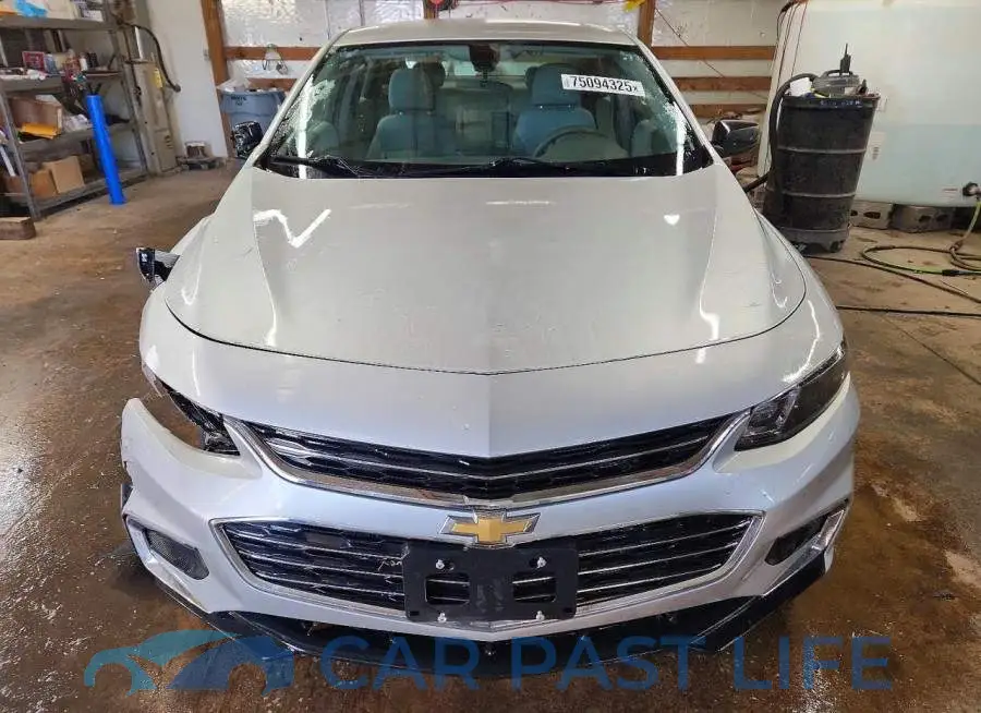 1G1ZB5ST6JF258309# 5