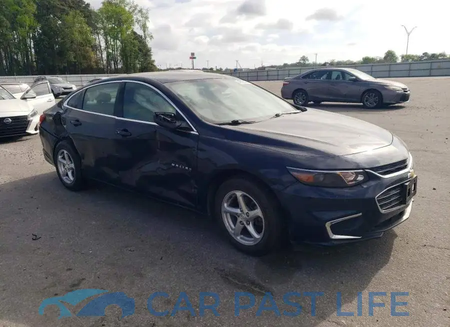 1G1ZB5ST8JF206227# 4