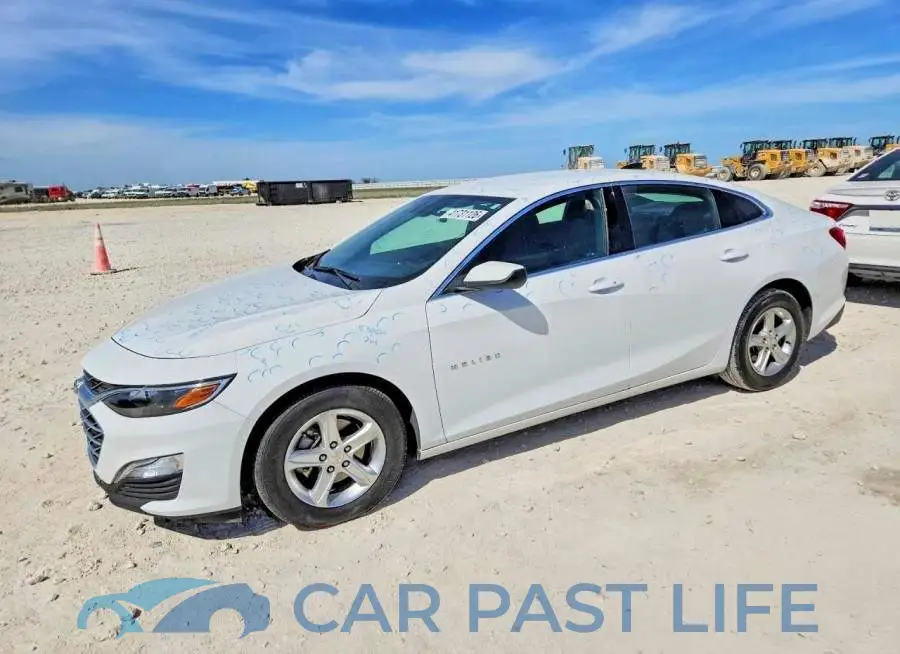1G1ZC5ST3RF201266# 1
