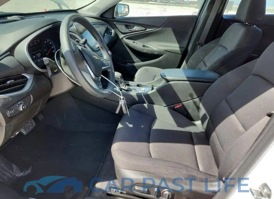 1G1ZC5ST3RF201266# 7