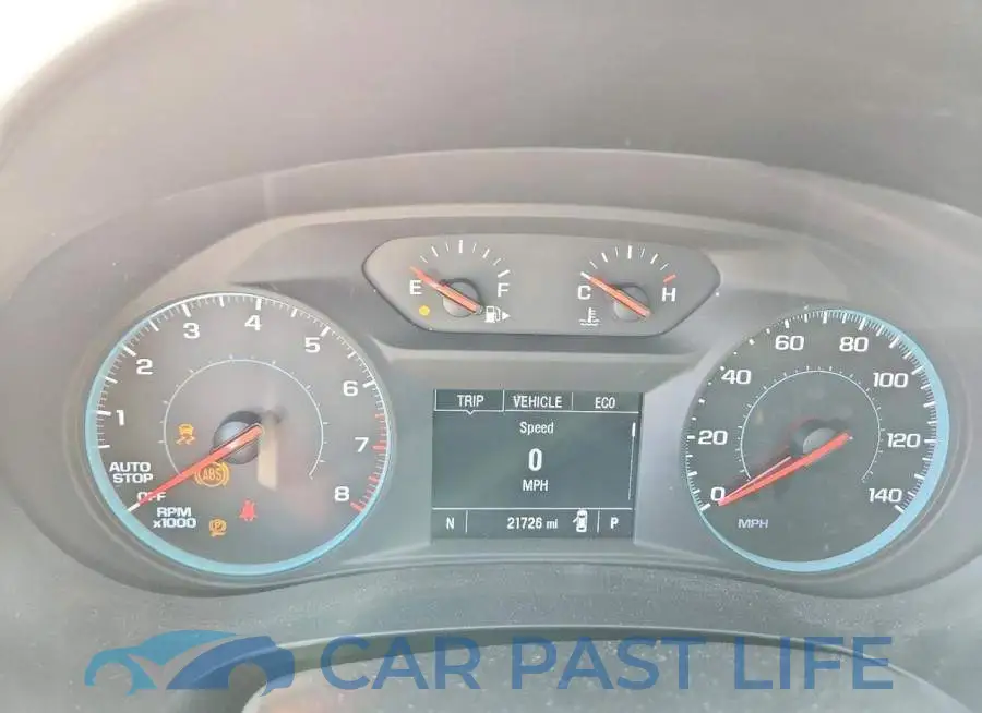 1G1ZC5ST3RF201266# 9