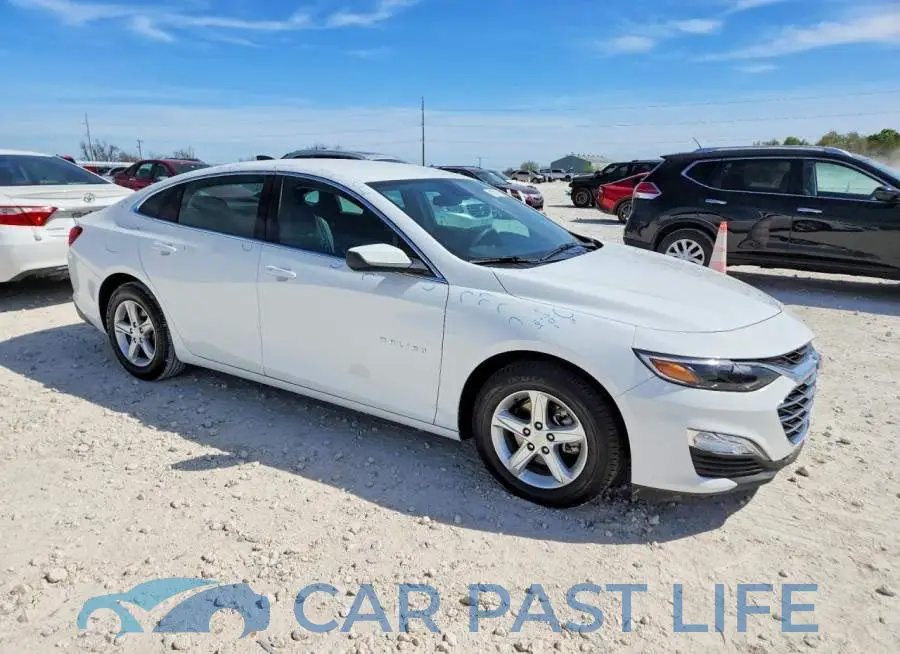 1G1ZC5ST3RF201266# 4
