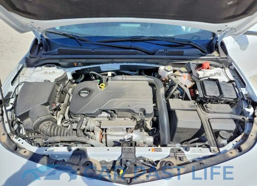 1G1ZC5ST3RF201266# 11