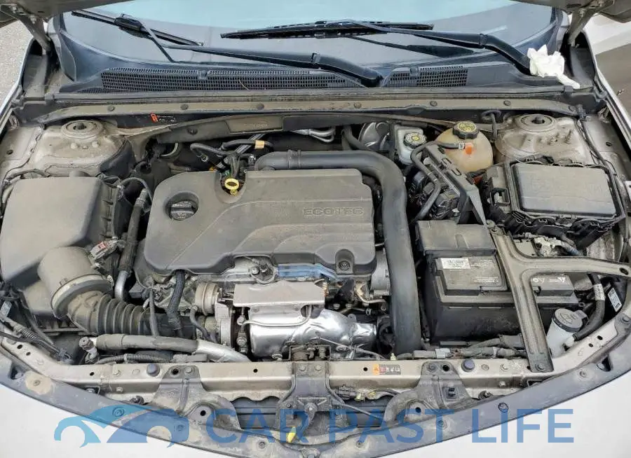 1G1ZD5ST0NF177466# 11