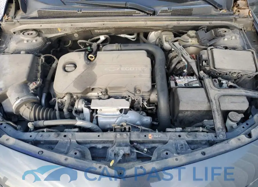 1G1ZD5ST1JF167295# 11