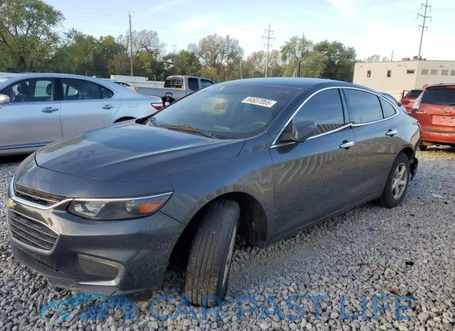 1G1ZD5ST1JF167295# 1