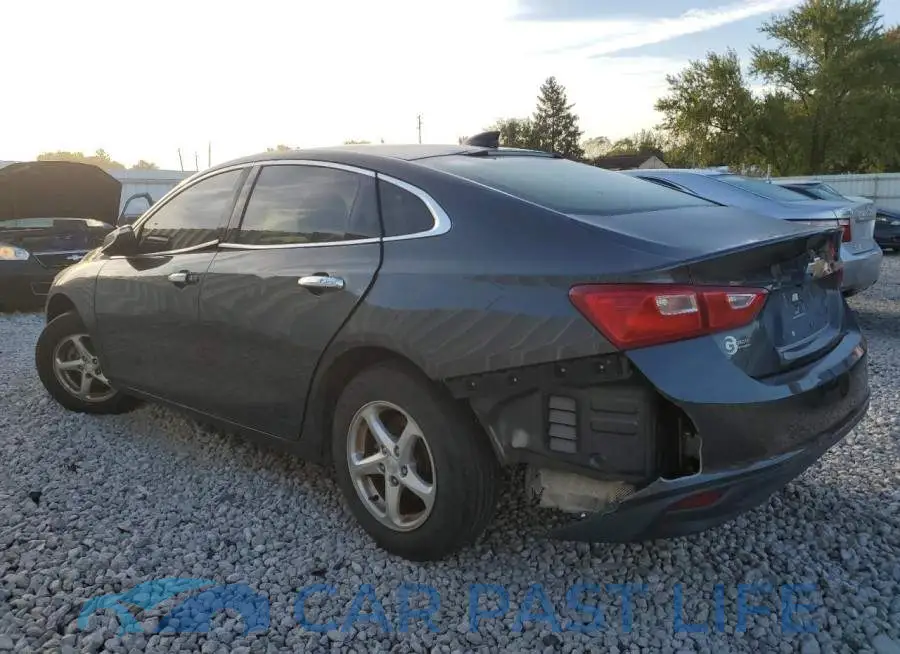 1G1ZD5ST1JF167295# 2
