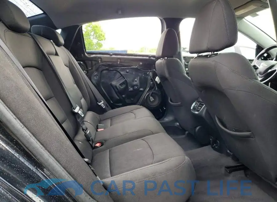 1G1ZD5ST1JF264738# 10