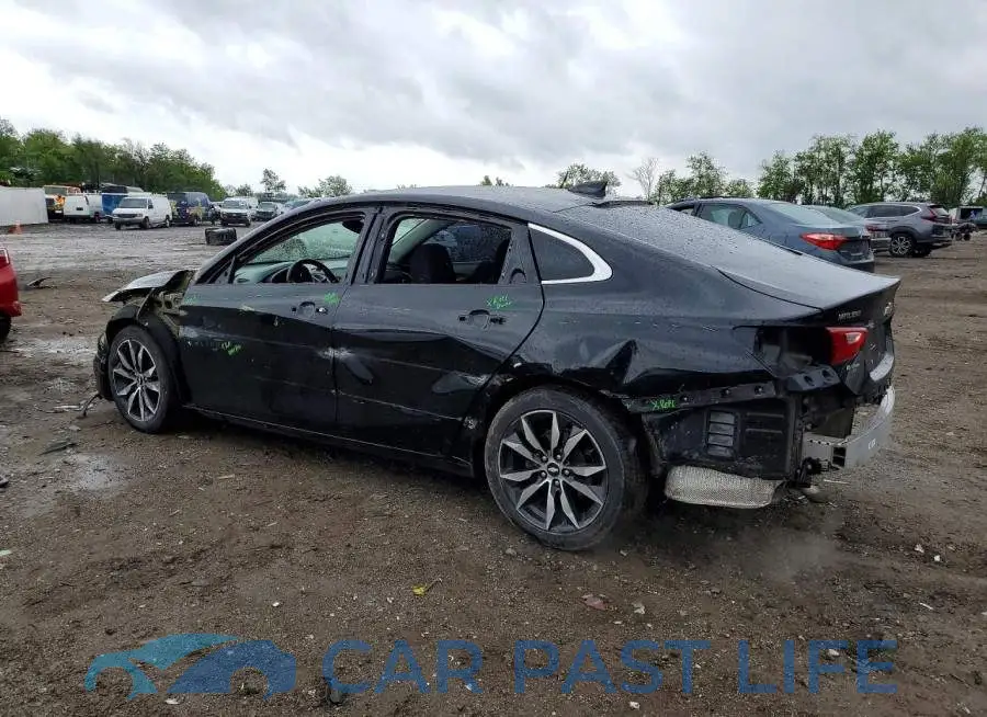 1G1ZD5ST1JF264738# 2