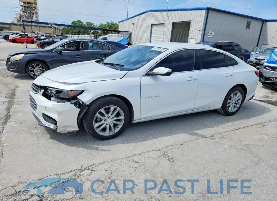1G1ZD5ST2JF143040# 1