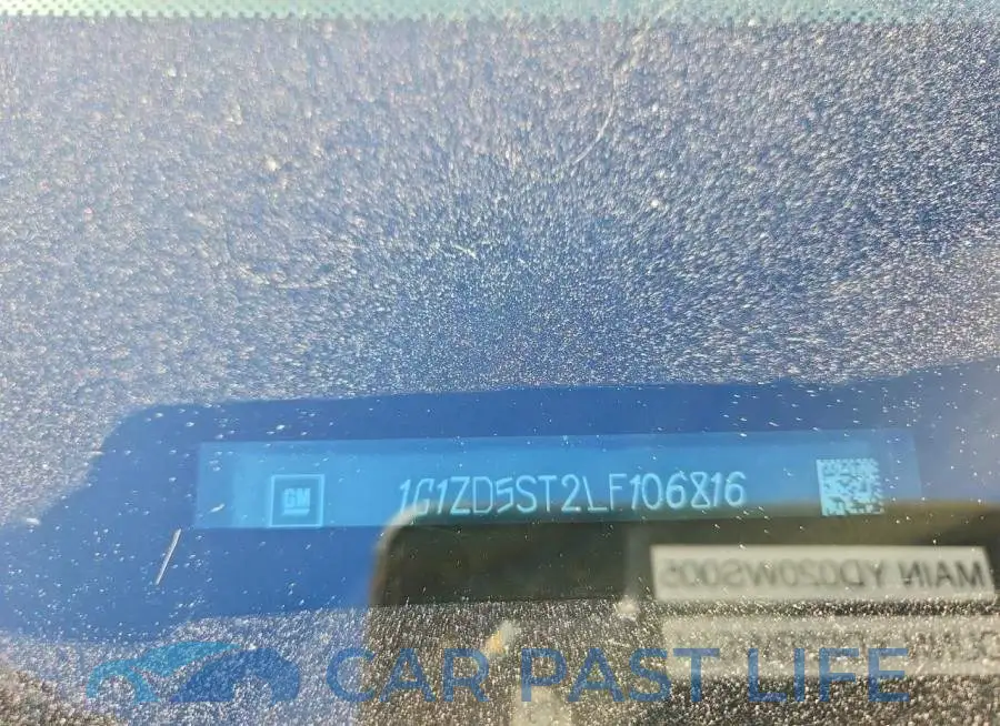 1G1ZD5ST2LF106816# 12