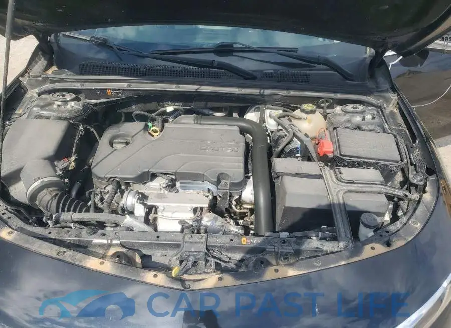 1G1ZD5ST2LF106816# 11