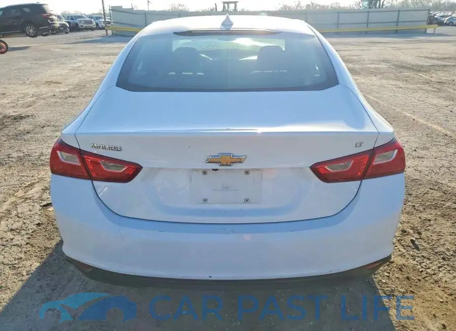 1G1ZD5ST3JF150711# 6