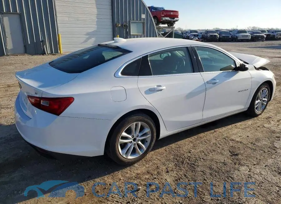 1G1ZD5ST3JF150711# 3
