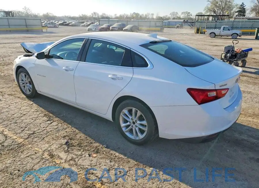 1G1ZD5ST3JF150711# 2