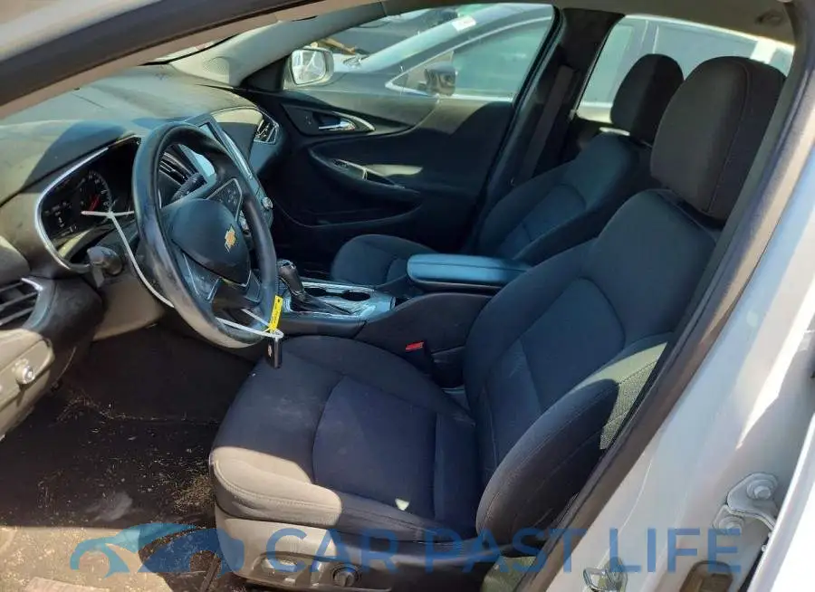 1G1ZD5ST3JF150711# 7