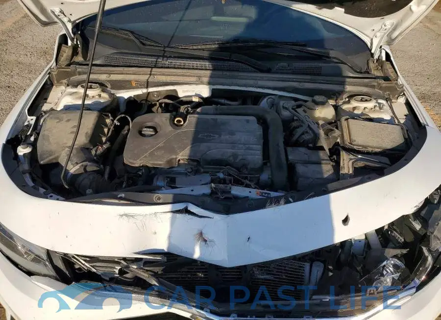 1G1ZD5ST3JF150711# 11